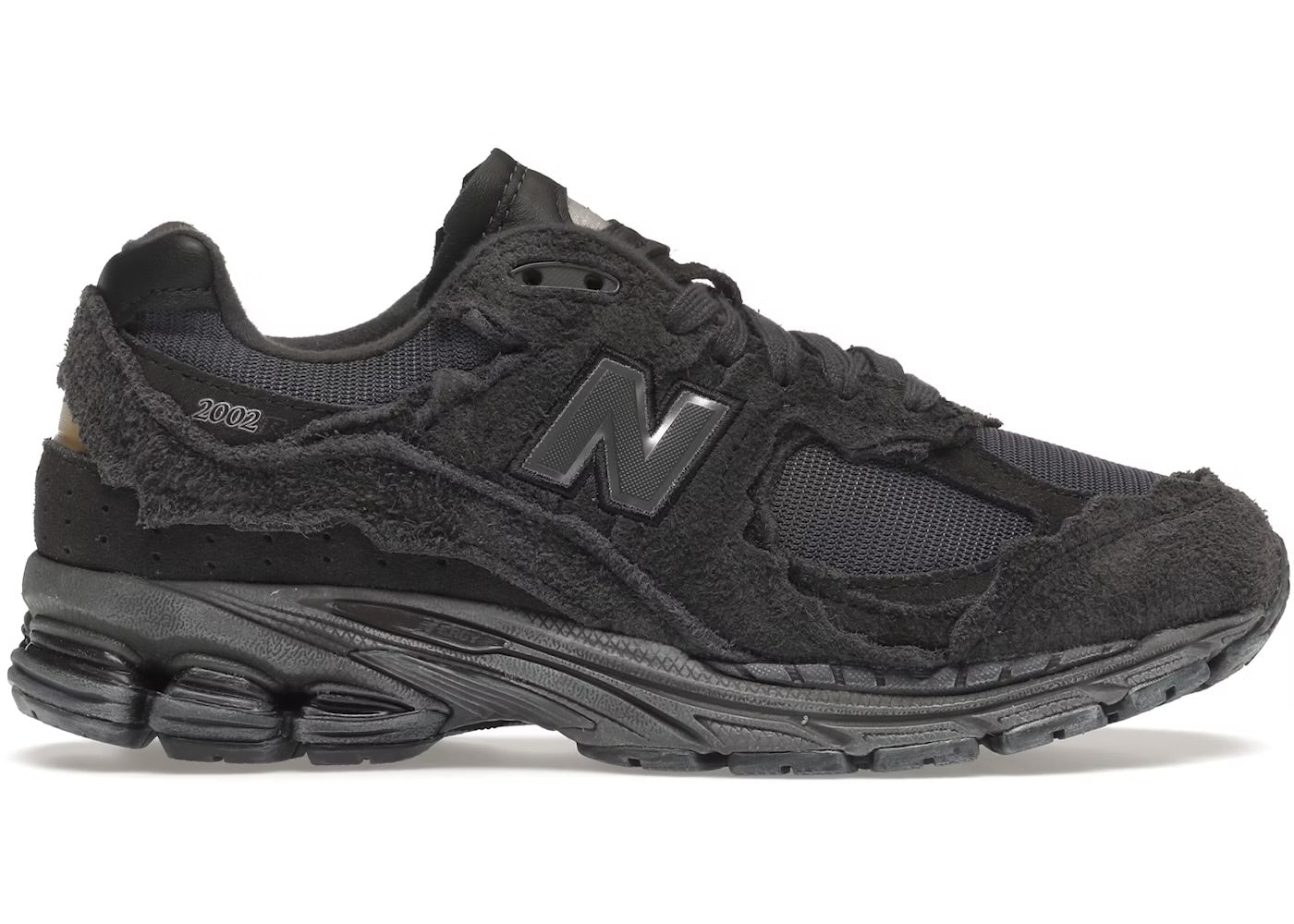 2002r Protection Pack noir