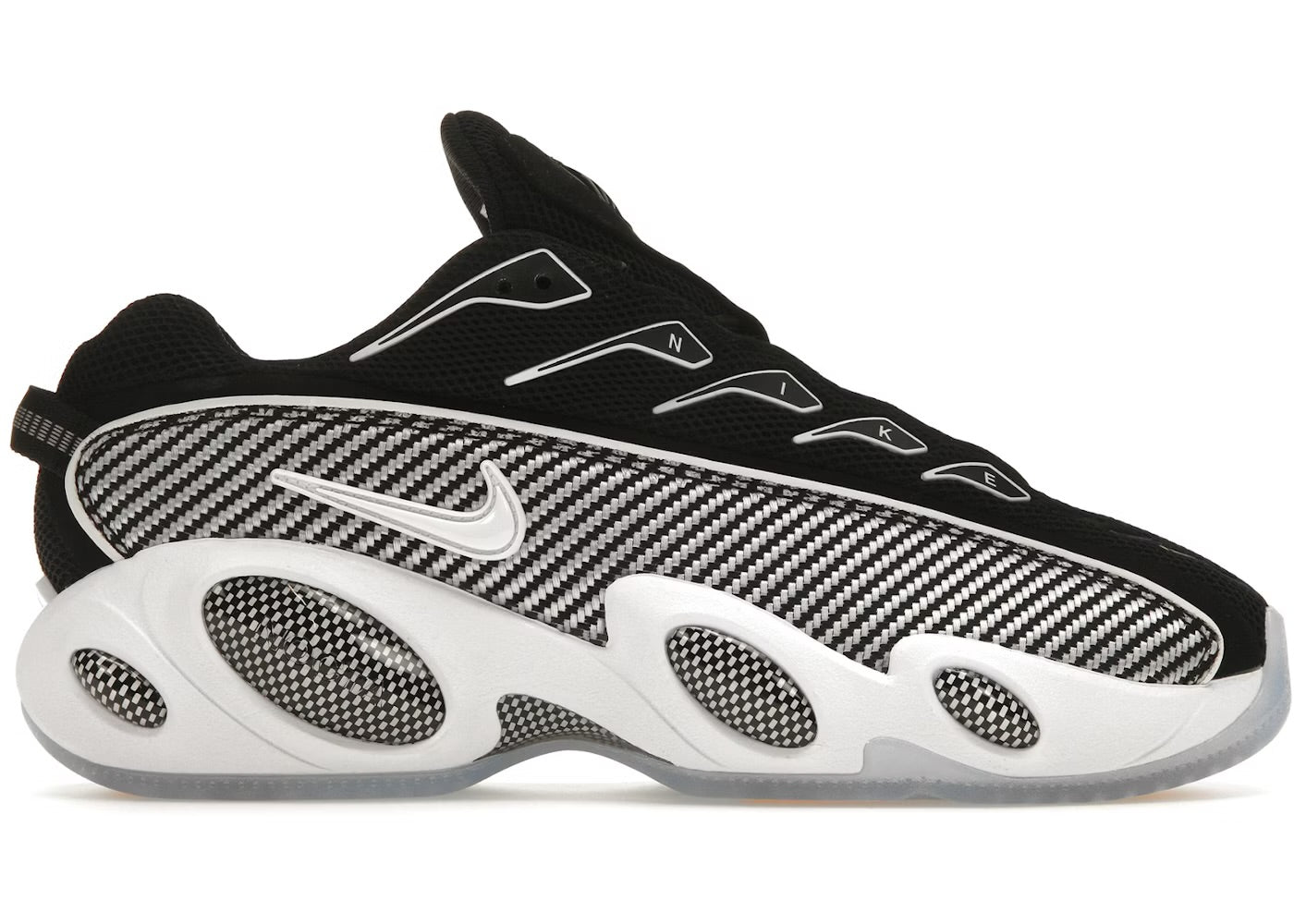 Nocta Glide Drake Gris