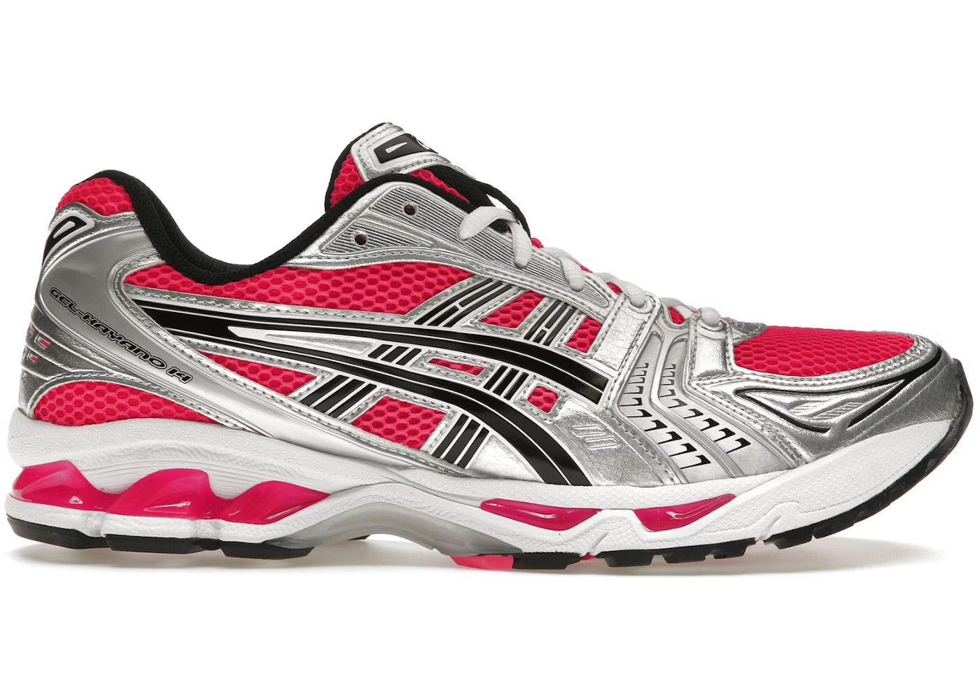 Kayano 14 rose