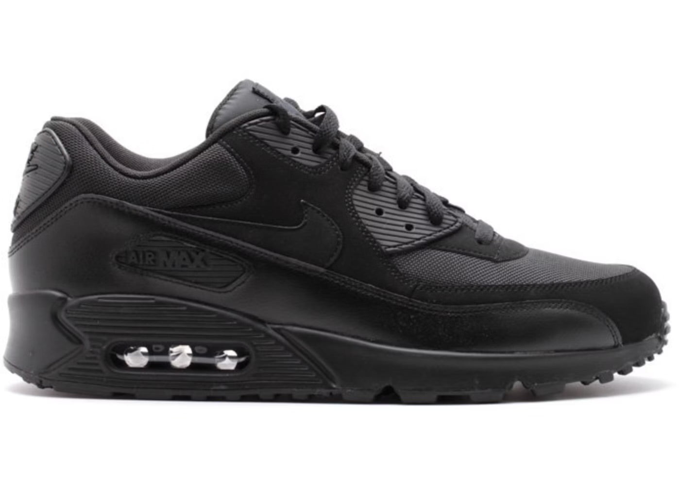 Air Max 90 Noir