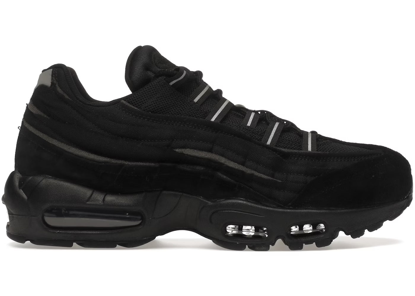 Air Max 95 CDG noir