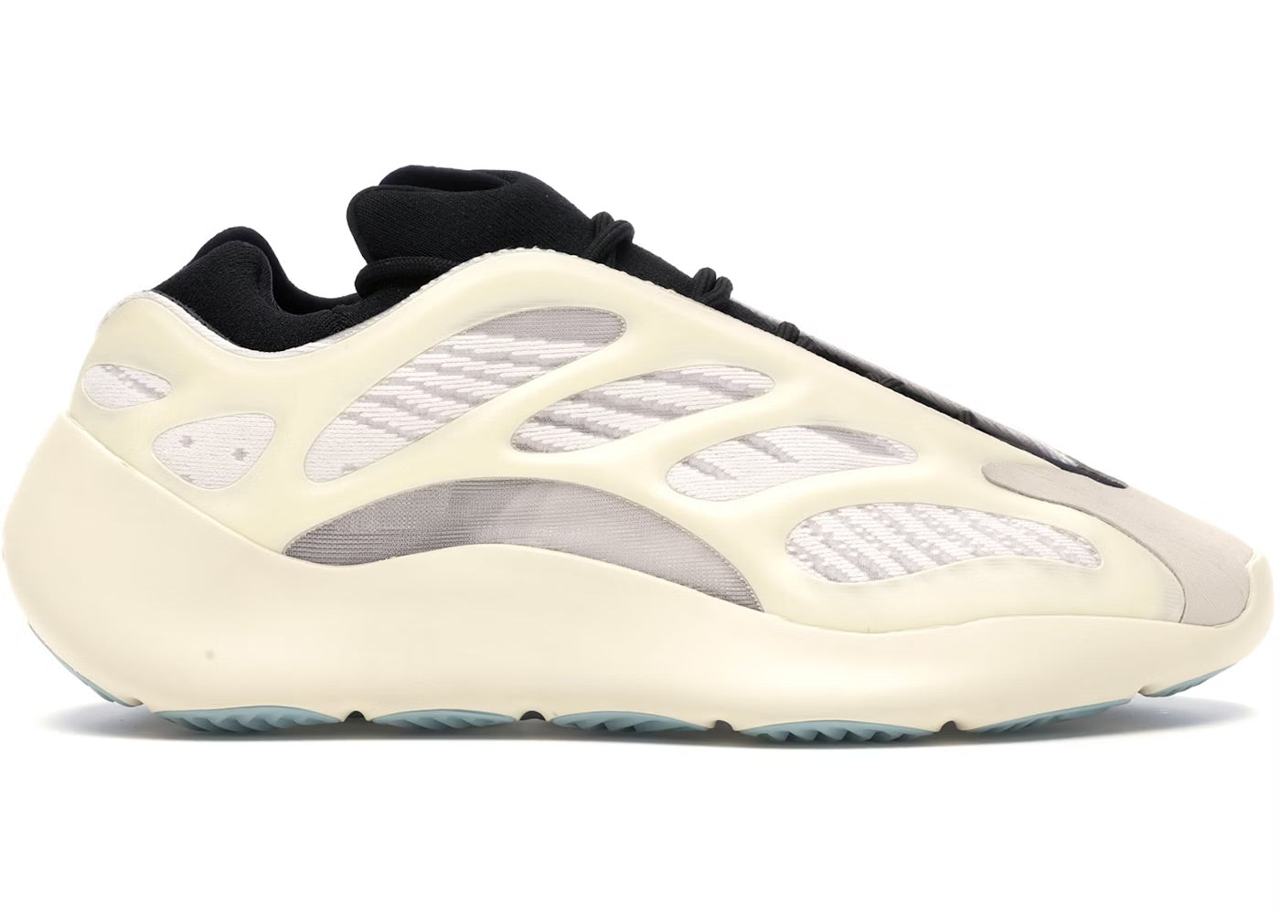Yeezy 700 V3 Blanc