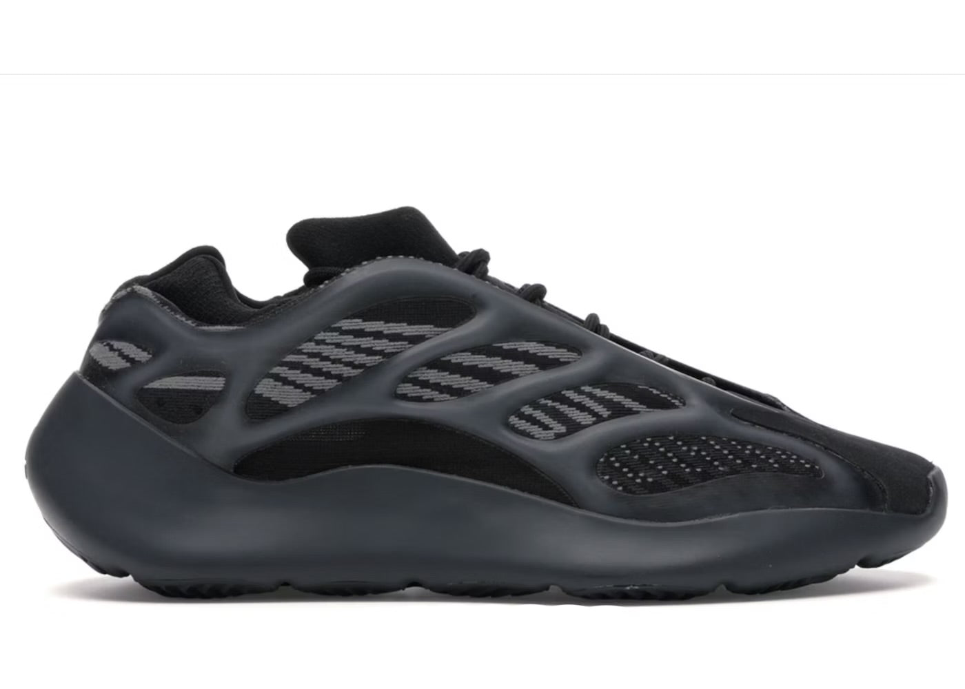 Yeezy 700 V3 Noir