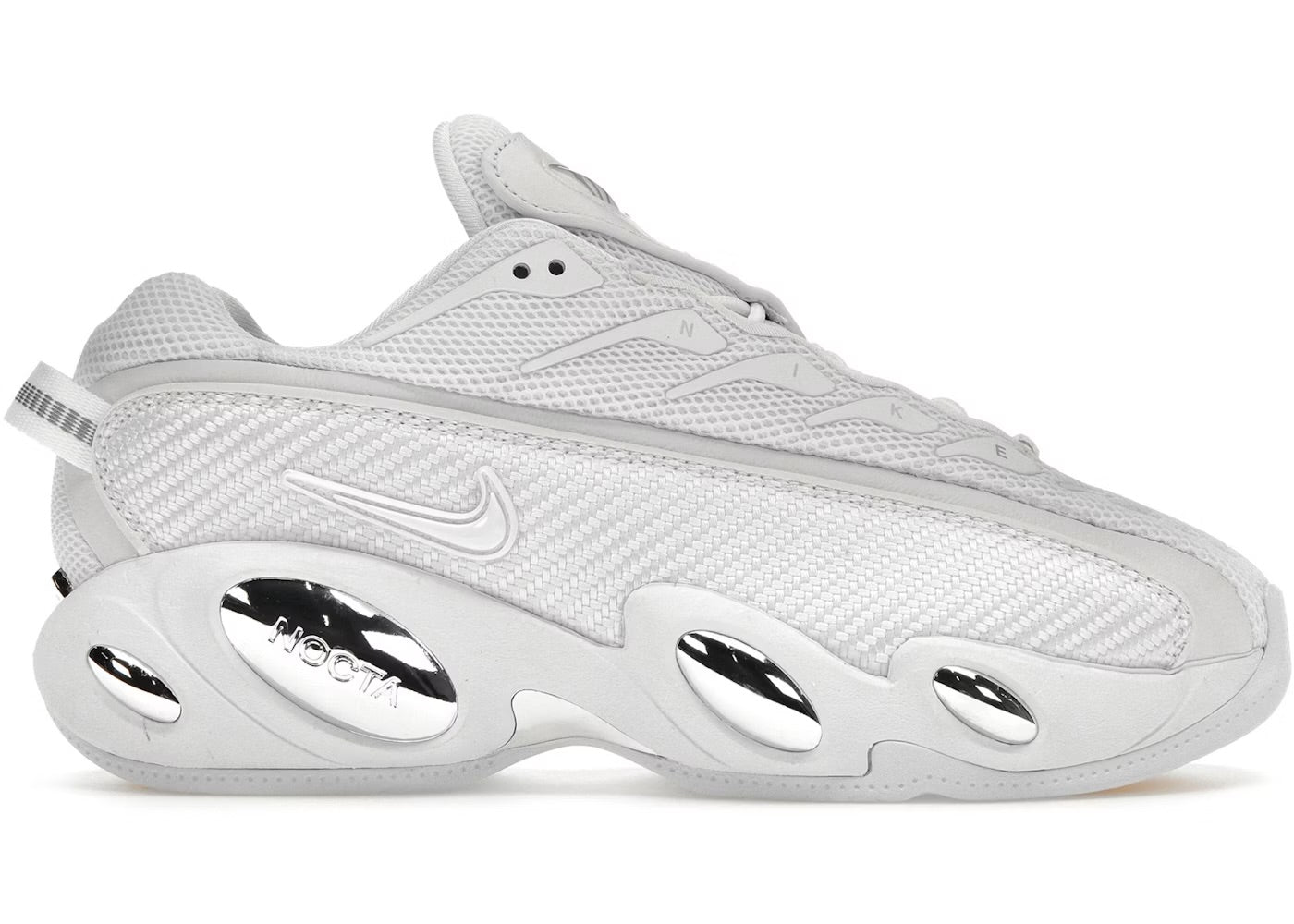 Nocta Glide Drake Blanc