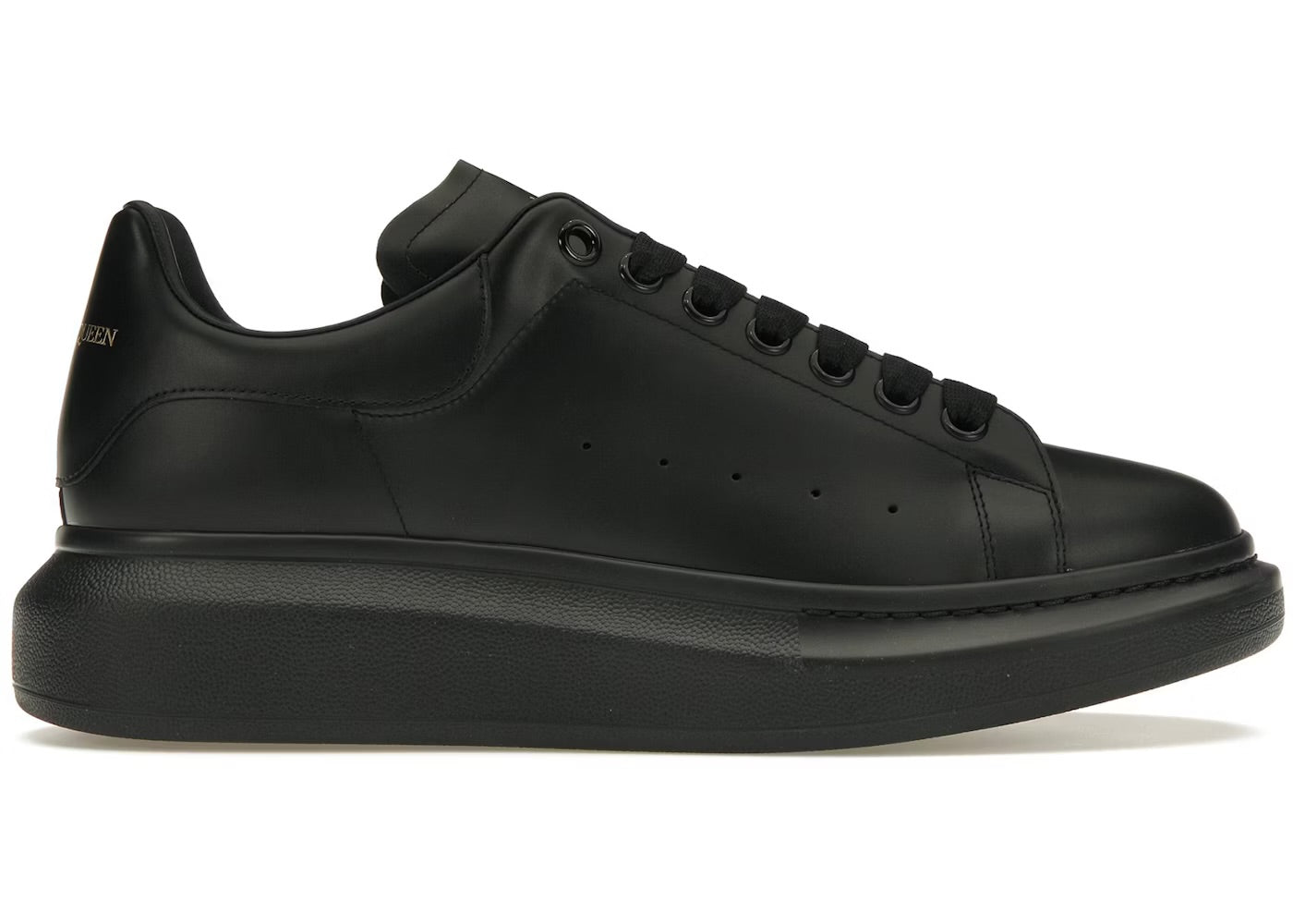 Mcqueen Noir