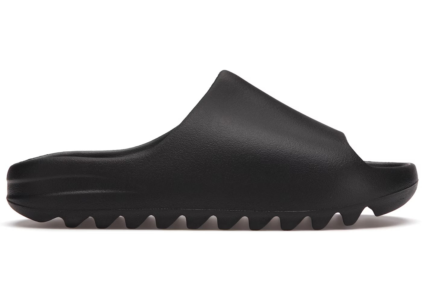 Yeeezy Slide Noir