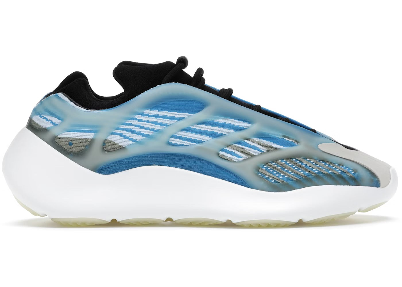 Yeezy 700 V3 Bleu