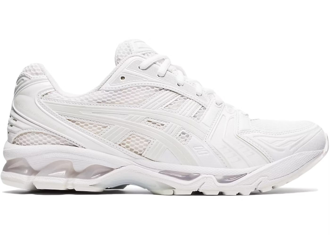 Kayano 14 blanche
