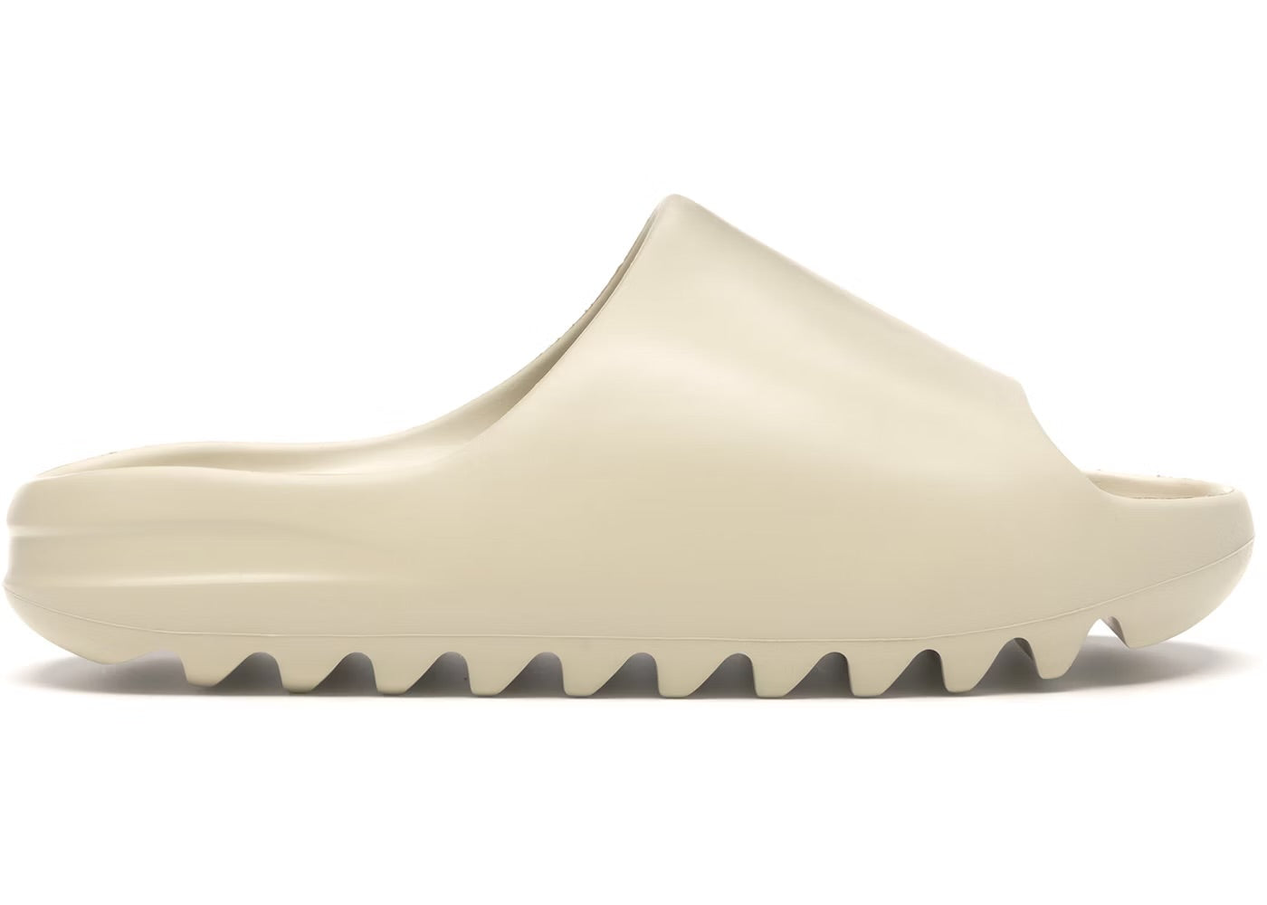 Yeezy Slide Beige