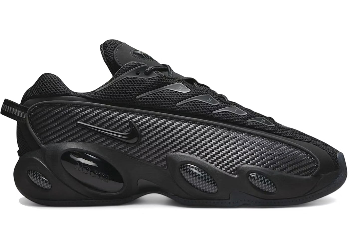 Nocta Glide Drake Noir
