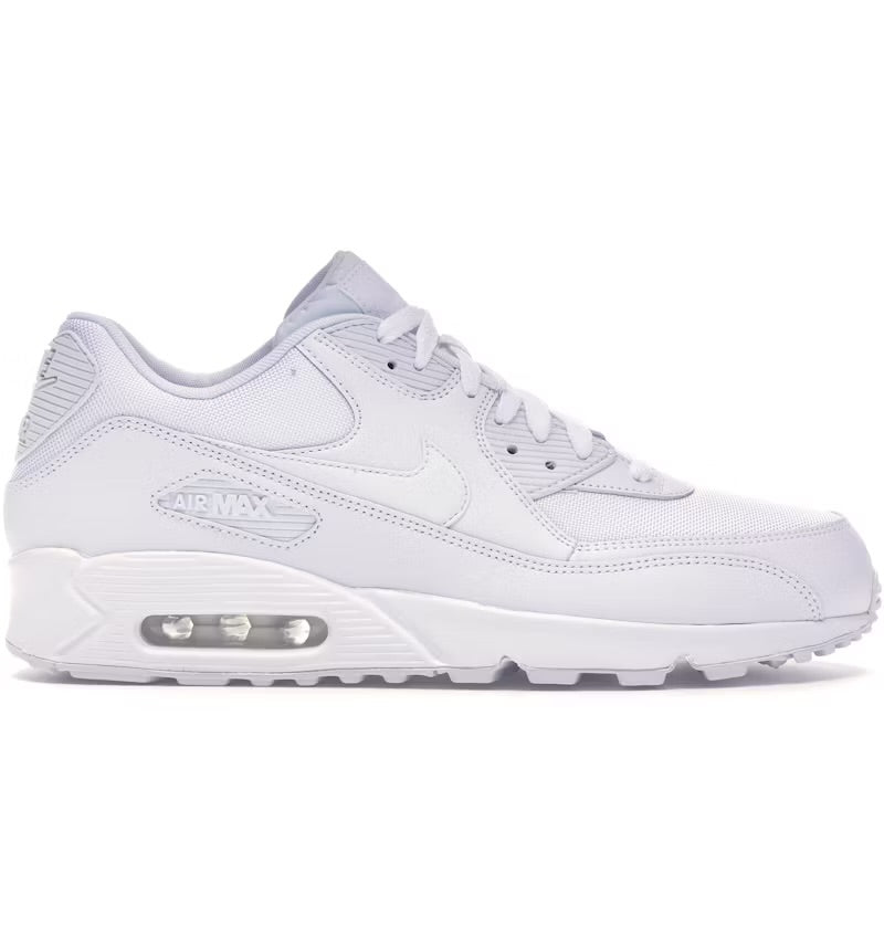 Air Max 90 Blanc