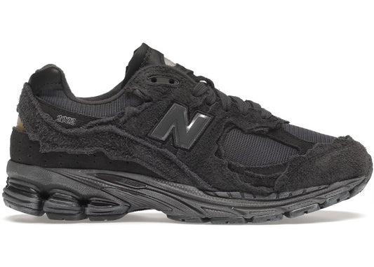2002r Protection Pack noir
