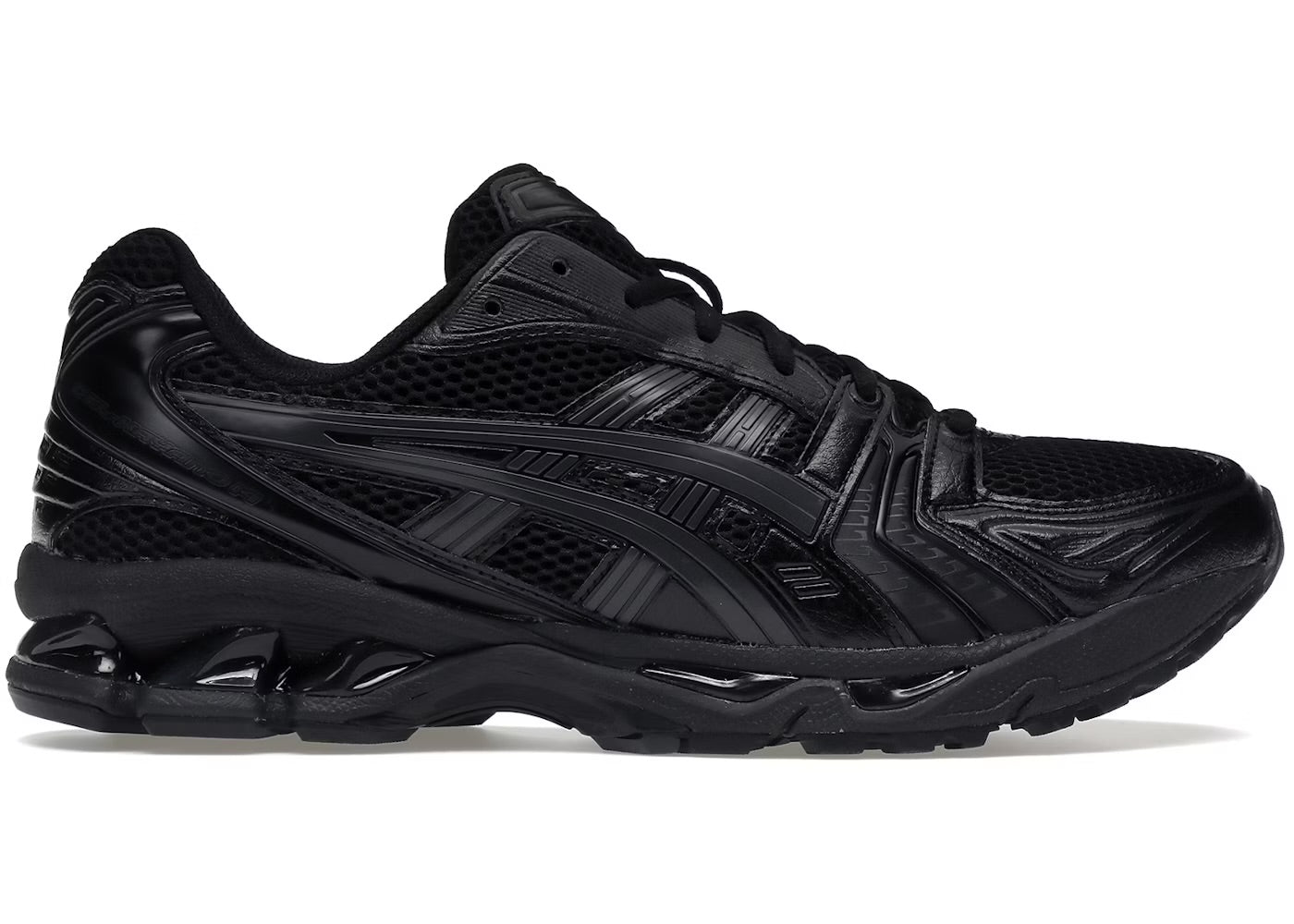 Kayano 14 noir
