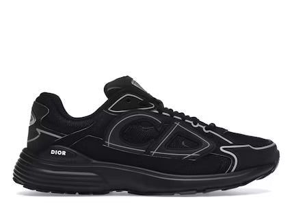 B30 triple noir