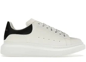 Mcqueen Blanc/Noir