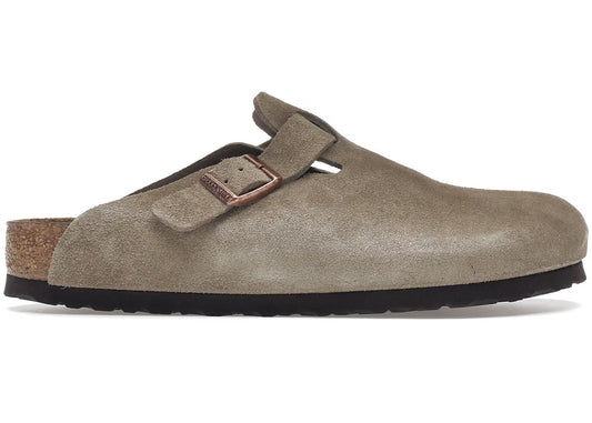 Boston Taupe