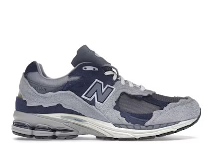 2002r Protection Pack gris/bleu