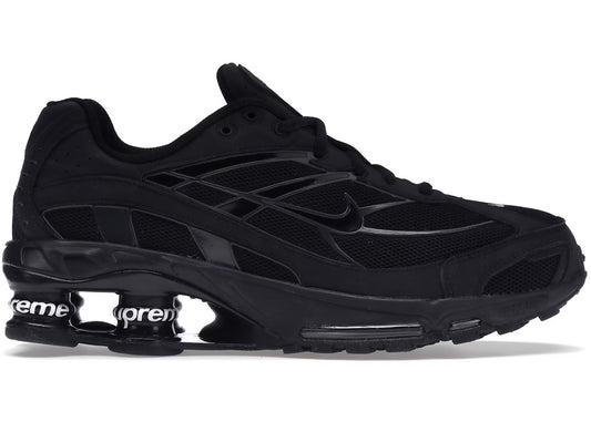 Shox TL 2 Suprême noir