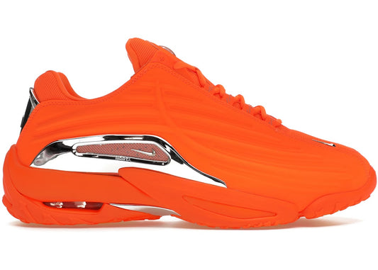Nocta 2 Drake Orange