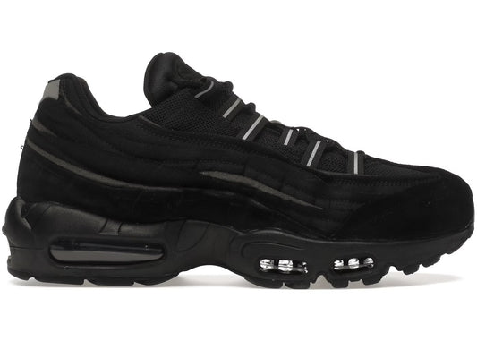 Air Max 95 CDG noir