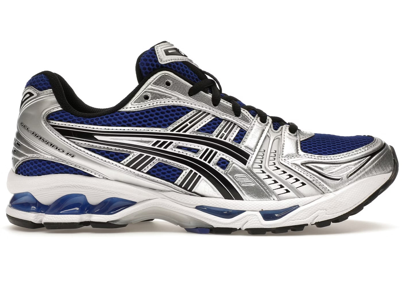 Kayano 14 bleu