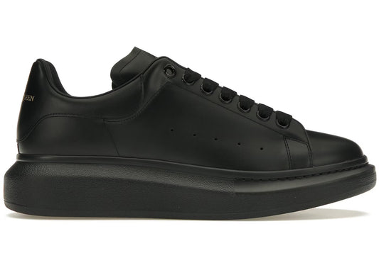 Mcqueen Noir