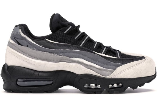 Air Max 95 CDG noir/gris