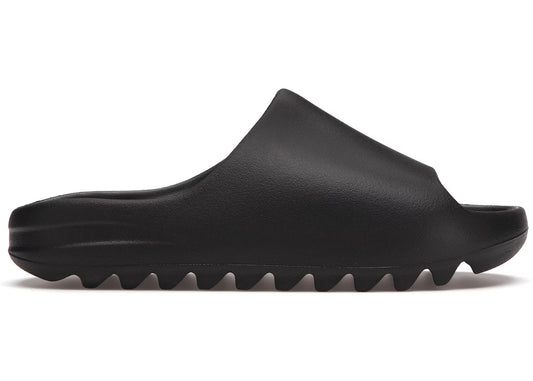 Yeeezy Slide Noir
