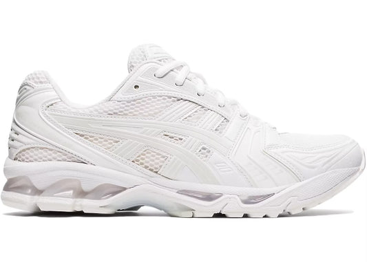 Kayano 14 blanche