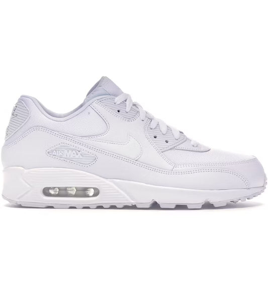 Air Max 90 Blanc