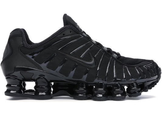 Shox TL noir
